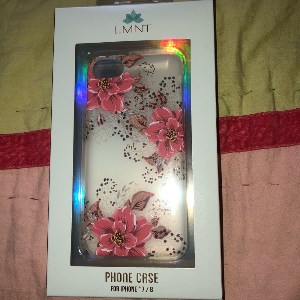 2/$25 iPhone 7/8 Phone Case